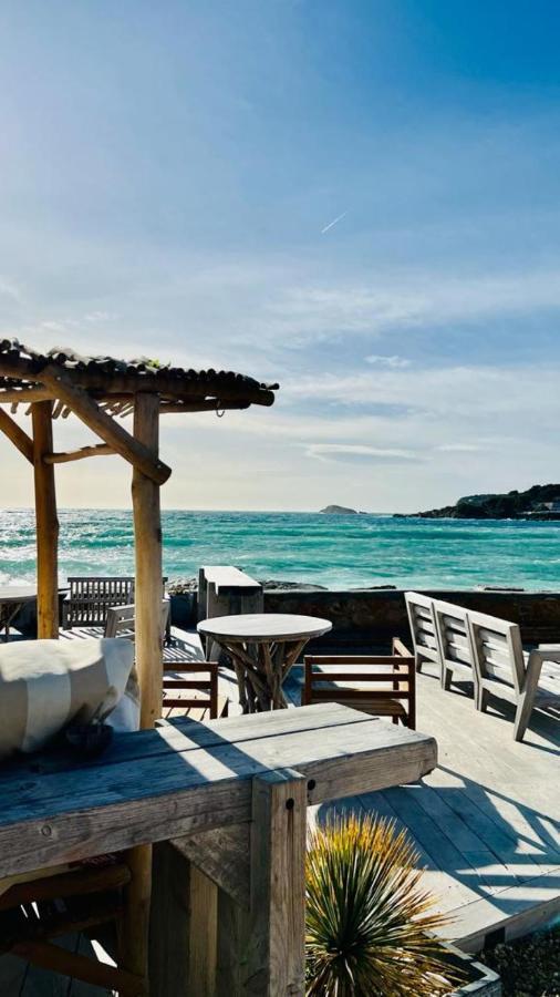 Hameau Des Amandiers Vue Mer - Piscine, Golf Et Tennis Prive サン・シル・シュル・メール エクステリア 写真